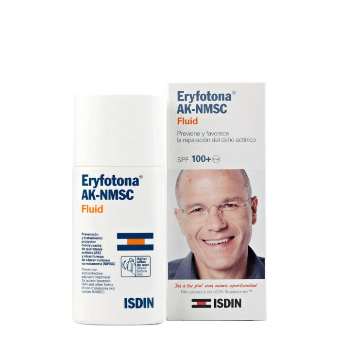 Isdin Eryfotona AK-NMSC Fluido FPS100+ 50ml