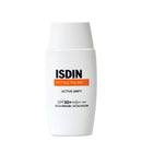 Isdin FotoUltra 100 Active Unify Fluido Sem Cor FPS 99 50ml