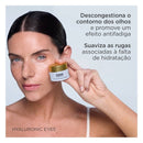 Isdin Isdinceutics Hyaluronic Eyes Gel de Olhos 15g