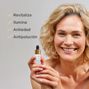 Kit 3 Unidades - Flavo-C Forte 3 unidades – 5,3 ml Vitamina C Sérum Antioxidante Intensivo