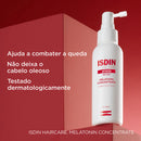 ISDIN Loção Antiqueda com Melatonina Hair Care - 100ml