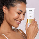 Gel Facial Ácido Glicólico ISDINCEUTICS - Glicoisdin 25 50g